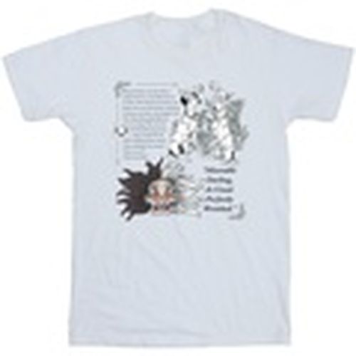 Camiseta manga larga BI28892 para hombre - Disney - Modalova