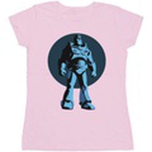 Camiseta manga larga Lightyear para mujer - Disney - Modalova