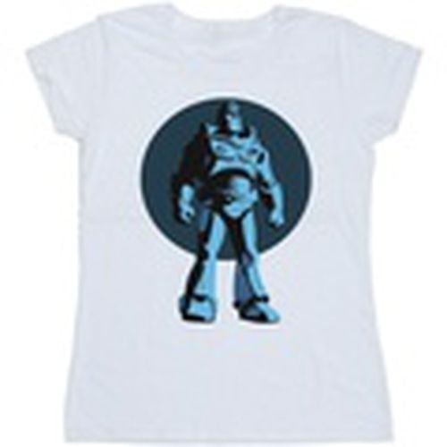 Camiseta manga larga Lightyear para mujer - Disney - Modalova