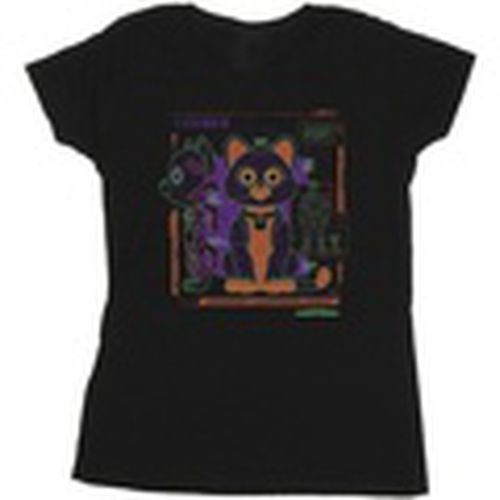 Camiseta manga larga Lightyear Sox Technical para mujer - Disney - Modalova