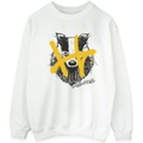 Jersey Hufflepuff para hombre - Harry Potter - Modalova