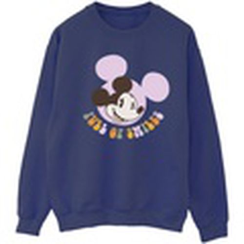 Jersey Full Of Smiles para mujer - Disney - Modalova