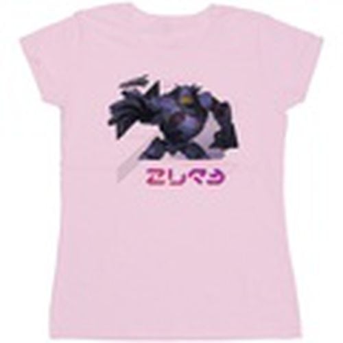 Camiseta manga larga Lightyear para mujer - Disney - Modalova