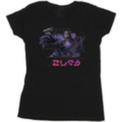 Camiseta manga larga Lightyear para mujer - Disney - Modalova