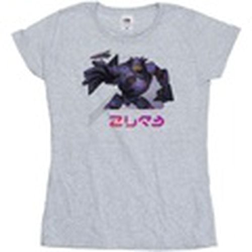 Camiseta manga larga Lightyear para mujer - Disney - Modalova