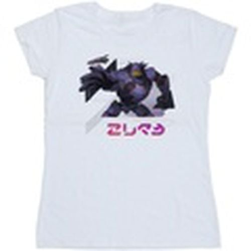 Camiseta manga larga Lightyear para mujer - Disney - Modalova