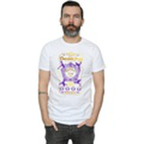 Camiseta manga larga BI29141 para hombre - Harry Potter - Modalova