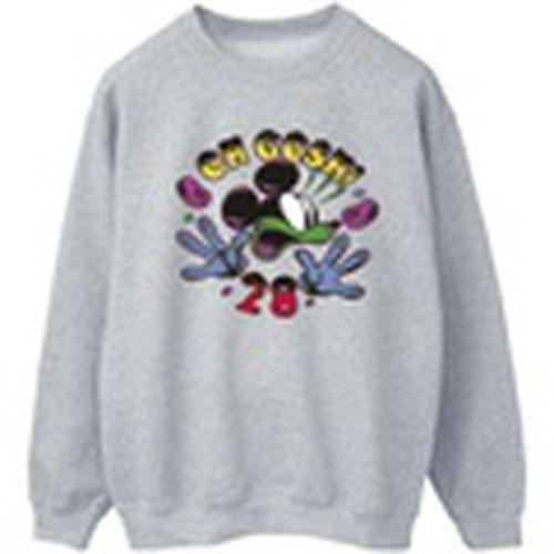 Jersey Mickey Mouse Oh Gosh Pop Art para mujer - Disney - Modalova