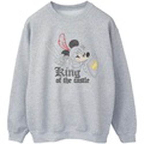 Jersey Mickey Mouse King Of The Castle para mujer - Disney - Modalova