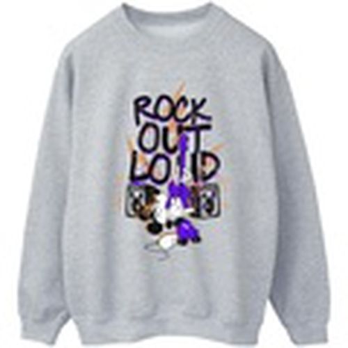 Jersey Rock Out Loud para mujer - Disney - Modalova