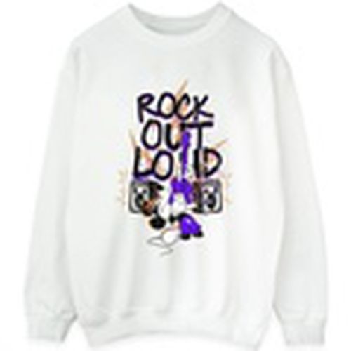 Jersey Rock Out Loud para mujer - Disney - Modalova