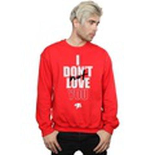 Jersey High School Musical The Musical Not You para hombre - Disney - Modalova