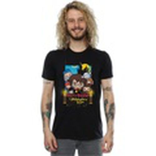 Camiseta manga larga Philosopher's Stone para hombre - Harry Potter - Modalova