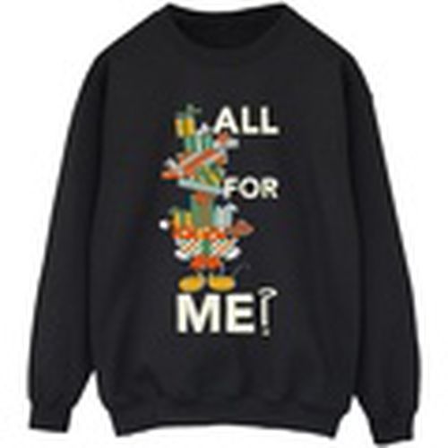 Jersey Presents All For Me para mujer - Disney - Modalova