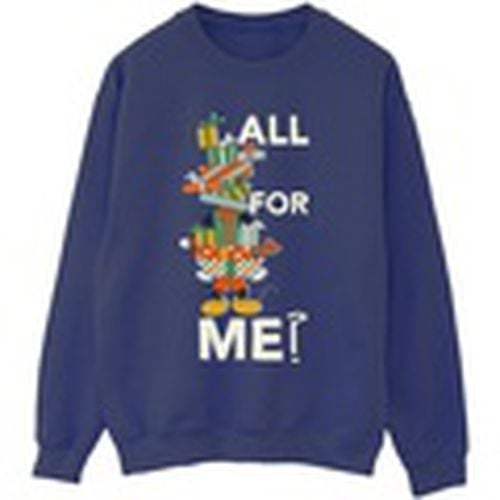 Jersey Presents All For Me para mujer - Disney - Modalova