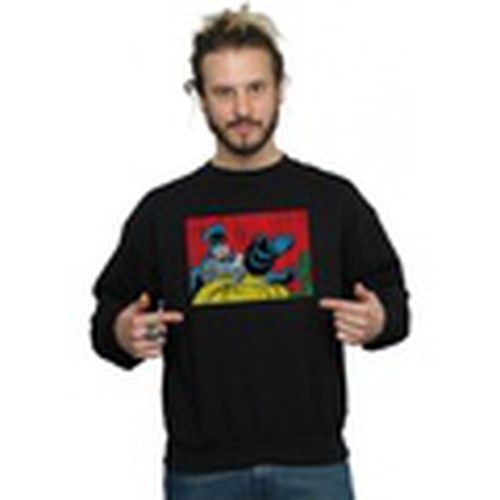 Jersey Batman Robin Slap para hombre - Dc Comics - Modalova
