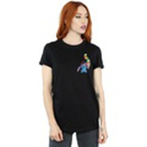 Camiseta manga larga BI29621 para mujer - Disney - Modalova