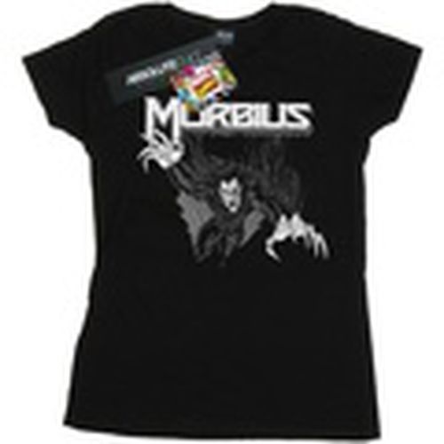 Camiseta manga larga BI29741 para mujer - Marvel - Modalova