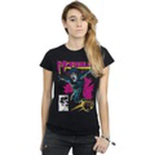 Camiseta manga larga Midnight Sons para mujer - Marvel - Modalova