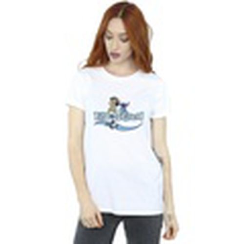 Camiseta manga larga Lilo And Stitch Characters para mujer - Disney - Modalova