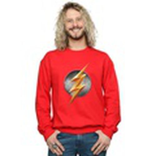 Jersey Justice League para hombre - Dc Comics - Modalova