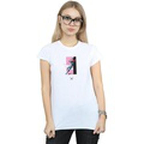 Camiseta manga larga BI29739 para mujer - Marvel - Modalova