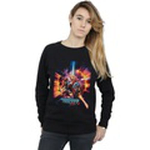 Jersey Guardians Of The Galaxy Vol. 2 para mujer - Marvel Studios - Modalova