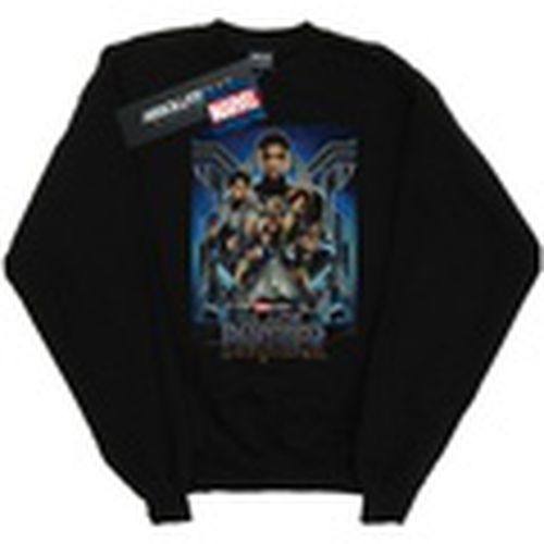 Jersey BI29833 para mujer - Marvel Studios - Modalova