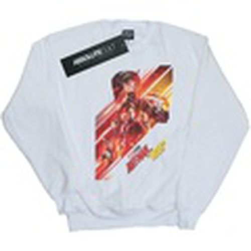 Jersey BI29834 para mujer - Marvel Studios - Modalova