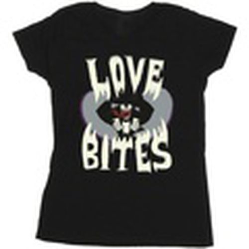 Camiseta manga larga Venom Love Bites para mujer - Marvel - Modalova