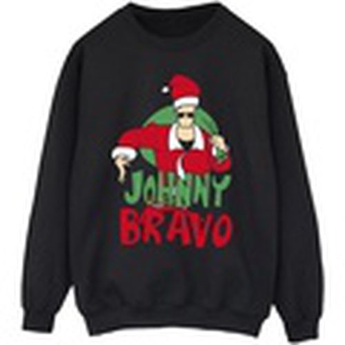 Jersey BI29857 para hombre - Johnny Bravo - Modalova