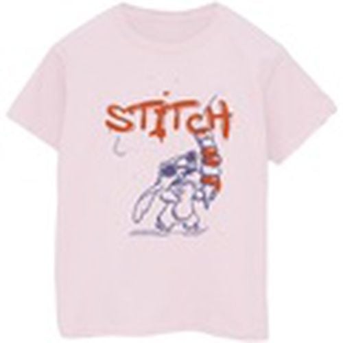 Camiseta manga larga BI29820 para mujer - Disney - Modalova