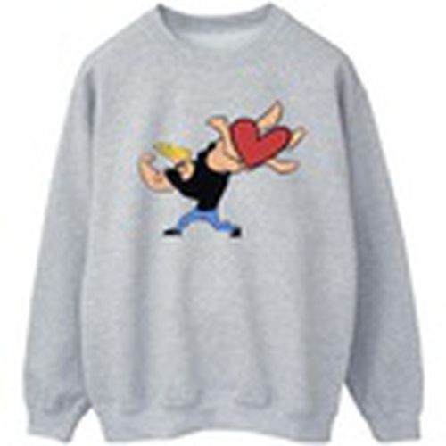 Jersey BI29883 para hombre - Johnny Bravo - Modalova