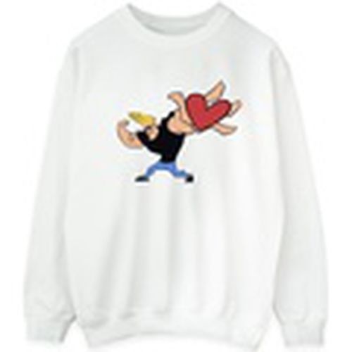 Jersey BI29883 para hombre - Johnny Bravo - Modalova