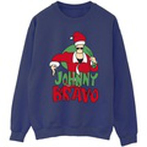 Jersey BI29857 para hombre - Johnny Bravo - Modalova