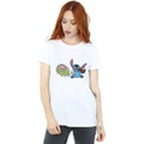 Camiseta Easter Eggs para mujer - Disney - Modalova