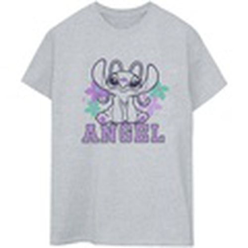 Camiseta manga larga BI29929 para mujer - Disney - Modalova