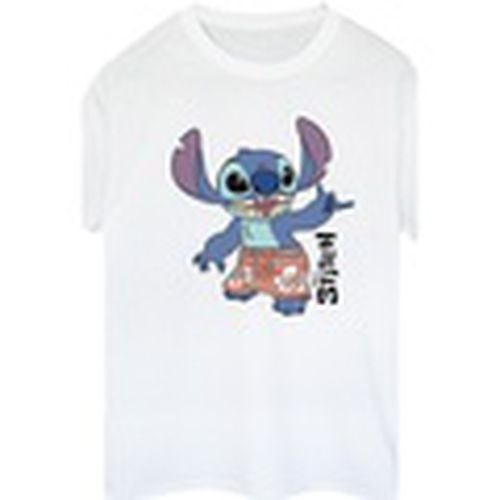 Camiseta Bermuda Shorts para mujer - Disney - Modalova