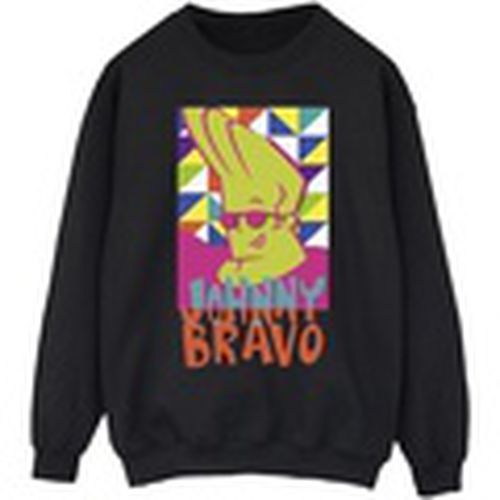 Jersey BI29933 para hombre - Johnny Bravo - Modalova