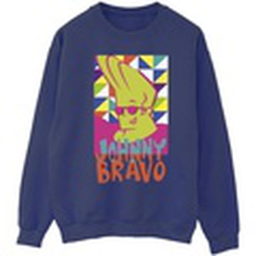 Jersey BI29933 para hombre - Johnny Bravo - Modalova