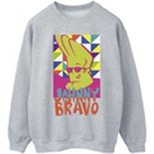 Jersey BI29933 para hombre - Johnny Bravo - Modalova