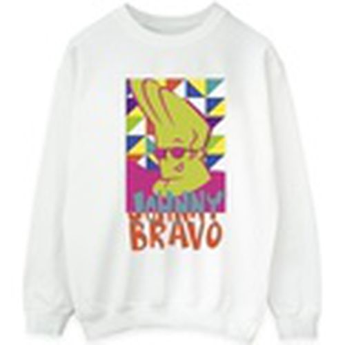 Jersey BI29933 para hombre - Johnny Bravo - Modalova