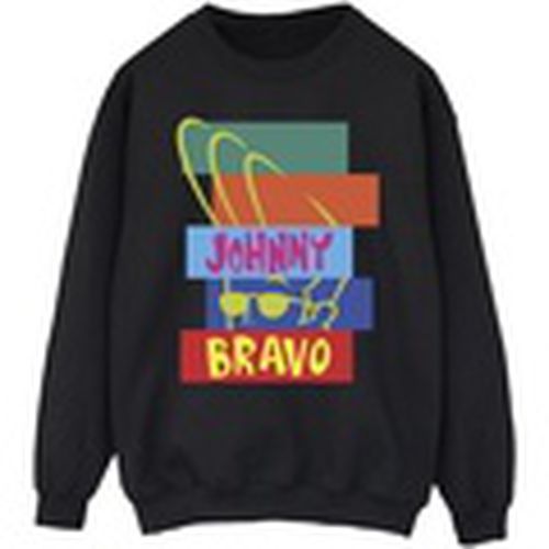 Jersey BI29906 para hombre - Johnny Bravo - Modalova