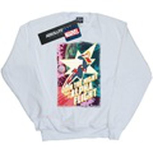 Jersey Alpha Flight para mujer - Marvel - Modalova