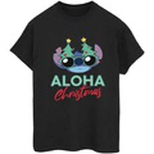 Camiseta manga larga BI29989 para mujer - Disney - Modalova