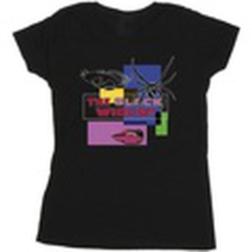 Camiseta manga larga BI29990 para mujer - Marvel - Modalova