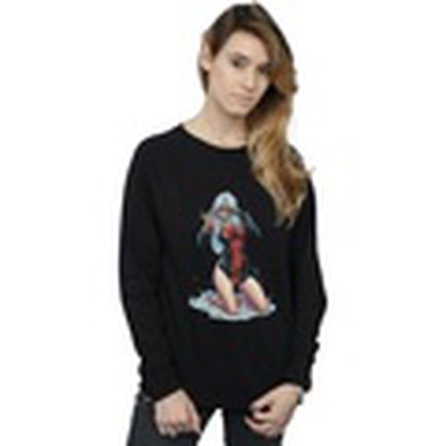 Marvel Jersey BI29997 para mujer - Marvel - Modalova