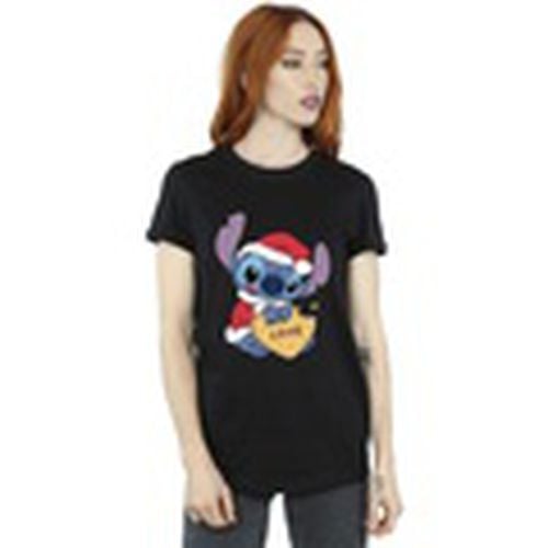 Camiseta manga larga BI29971 para mujer - Disney - Modalova