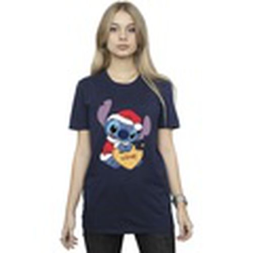 Camiseta manga larga BI29971 para mujer - Disney - Modalova