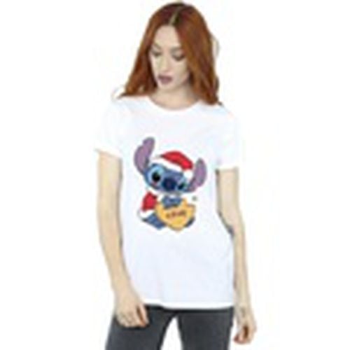 Camiseta manga larga BI29971 para mujer - Disney - Modalova